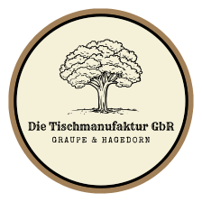 Die Tischmanufaktur Logo